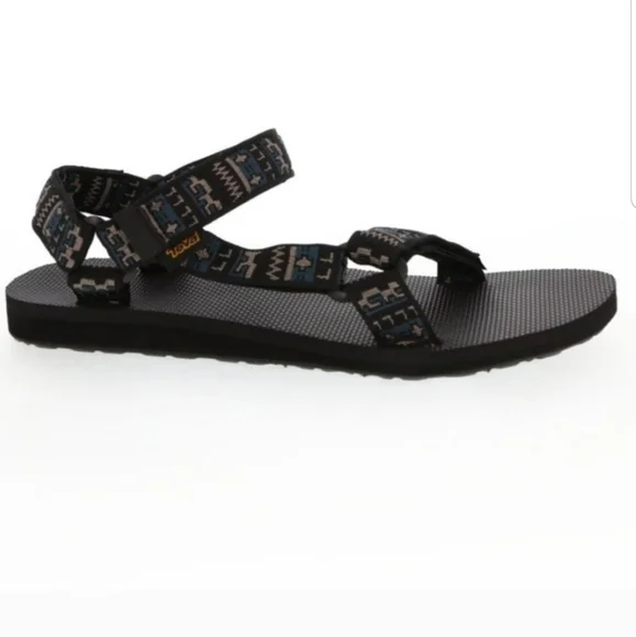 NEW! Teva Men's Original Universal Sandal sz 12 NWT